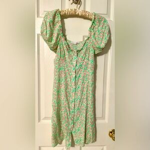 Primark | Dresses | Floral Sun Dress | Poshmark